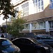 Спорткомплекс МИСиС в городе Москва