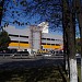 Бывший торговый центр «Ареал-2» в городе Москва
