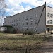 Калязинская центральная районная больница в городе Калязин