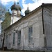 Бывший храм Богоявления Господня в городе Калязин