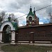 Храм Введения Пресвятой Богородицы во храм в городе Калязин