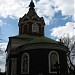 Храм Введения Пресвятой Богородицы во храм в городе Калязин