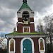 Храм Введения Пресвятой Богородицы во храм в городе Калязин