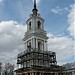 Храм Вознесения Господня в городе Калязин