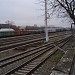 Железнодорожная станция Канатчиково в городе Москва