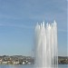 SPRINGBRUNNEN in Stadt Zürich