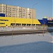 Супермаркет «Анвар» в городе Астана