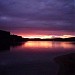 Lagoa do Limão na Linhares city