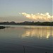 Lagoa do Limão na Linhares city