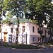 Дом Алябьева в городе Пятигорск