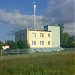 Stacja meteorologiczna IMiGW. in Toruń city