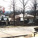 Конюшня и хозпостройки на усадьбе В. И. Чилаева в городе Пятигорск
