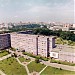 Клиника «Федеральное бюро медико-социальной экспертизы» в городе Москва