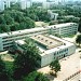 Плавательный бассейн специализированной детско-юношеской спортивной школы олимпийского резерва № 76 в городе Москва