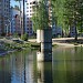Слив в городе Заречный