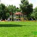 Детская игровая площадка в городе Москва
