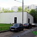 Центральный тепловой пункт в городе Москва