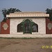 Tomb of Mulana Zafar Ali Khan