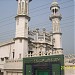 MOLANA ZAFAR ALI KHAN MOSQUE in Wazirabad city