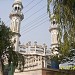 MOLANA ZAFAR ALI KHAN MOSQUE in Wazirabad city