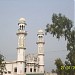 MOLANA ZAFAR ALI KHAN MOSQUE in Wazirabad city
