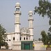 MOLANA ZAFAR ALI KHAN MOSQUE in Wazirabad city