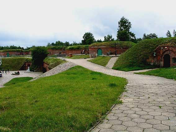 Lithuanian Sea Museum - Klaipėda