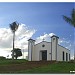 Capela na Arandu city