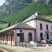 Gare de Montmélian