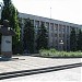 Шевченковская районная государственная администрация в городе Запорожье
