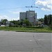 Приватбанк в городе Запорожье