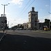 Башня Козлинера в городе Запорожье