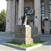 Памятник М. И. Глинке в городе Запорожье