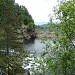 Stankovi Baraki Dam Wall