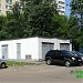 Трансформаторная подстанция (ru) in Moscow city