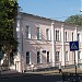 Мариинская гимназия в городе Харьков