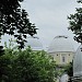 Главное здание Пулковской обсерватории