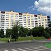 proyezd Dezhnyova, 36 in Moscow city