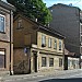 Avotu Street, 27A in Riga city