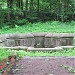 Восьмигранный колодец в городе Гатчина