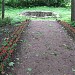 Восьмигранный колодец в городе Гатчина