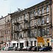 Kamienica Arona Balfisza (pl) in Warsaw city