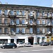 Kamienica Arona Balfisza (pl) in Warsaw city
