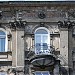 Kamienica Arona Balfisza (pl) in Warsaw city