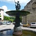 fontaine Place de l'Église