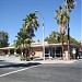 Palm Springs Chamber of Commerce in Palm Springs, California city