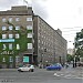 Koszykowa Street, 78 in Warsaw city
