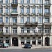 Доходный дом (ru) in Warsaw city