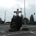 kereszt (hu) in Balatonfüred city