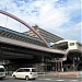 Kasai Station, Tozai Line